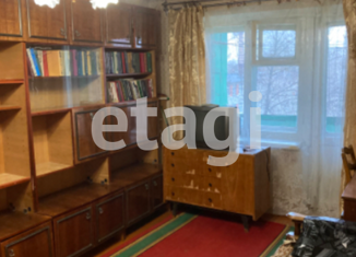 Однокомнатная квартира на продажу, 31.3 м2, Брянск, Северный переулок, 56