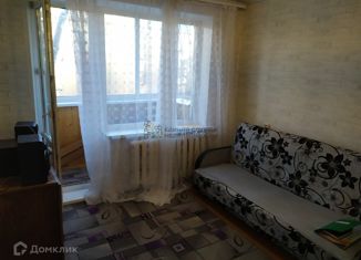 Сдача в аренду 1-комнатной квартиры, 23 м2, Уфа, Революционная улица, 96/1, Советский район