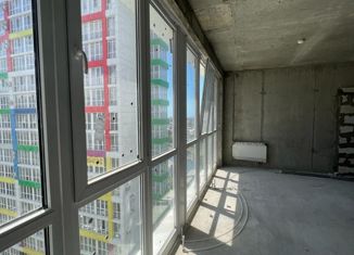 Продаю однокомнатную квартиру, 33 м2, Сочи, Пластунская улица, 123Ак2, ЖК Раз.Два.Три!