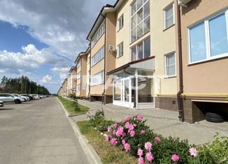 Продается 1-ком. квартира, 48 м2, село Ямное, улица Генерала Вельяминова, 8