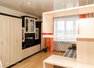 Продажа комнаты, 17.9 м2, Новосибирск, Сухарная улица, 70, Сухарная улица