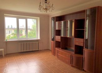Продается четырехкомнатная квартира, 81 м2, Грозный, проспект Мохаммеда Али, 5А, Ленинский район
