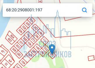 Продам участок, 10 сот., село Куксово