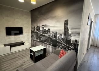 Продаю 2-комнатную квартиру, 40 м2, Москва, 1-й Нагатинский проезд, 14, метро Нагатинская