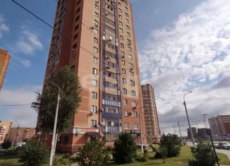 Продам 1-ком. квартиру, 38.5 м2, Уфа, ЖК Серебряный Ручей, Дагестанская улица, 10/1