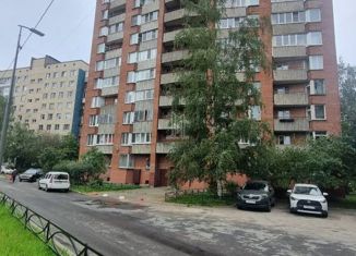 1-ком. квартира на продажу, 35.6 м2, Санкт-Петербург, Индустриальный проспект, 18, муниципальный округ Пороховые