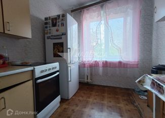 Четырехкомнатная квартира на продажу, 62.5 м2, Находка, проспект Мира, 14