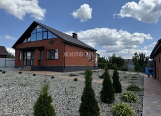 Продажа дома, 140 м2, село Ближняя Игуменка, улица Возрождения, 42