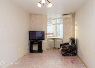 Продам двухкомнатную квартиру, 57.7 м2, Новосибирск, улица Революции, 10, улица Революции