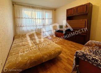 Двухкомнатная квартира в аренду, 49.9 м2, Самара, Чернореченская улица, 51, Ленинский район