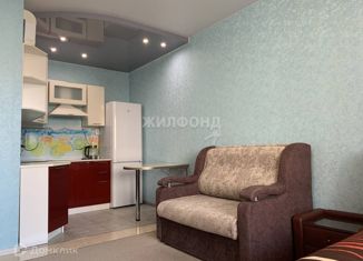 Квартира на продажу студия, 31.5 м2, Новосибирск, Обская улица, 82, Обская улица