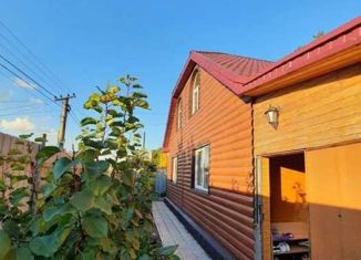 Продам дом, 125 м2, Челябинск, 2-я Садовая улица