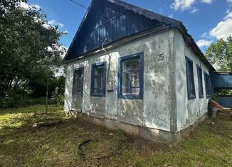 Дом на продажу, 48 м2, село Зубаревка, Центральная улица, 23А