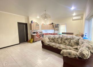 Продаю дом, 100 м2, Темрюк, Центральная площадь