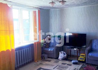 Дом на продажу, 68 м2, деревня Нариманова, Центральная улица