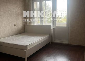 Продаю 2-ком. квартиру, 46.1 м2, Москва, Подольская улица, 17, Подольская улица