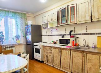 Продаю двухкомнатную квартиру, 53.7 м2, Улан-Удэ, Ключевская улица, 90Б