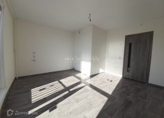 Продается квартира студия, 24 м2, Челябинск, Советский район, улица Блюхера, 123Д