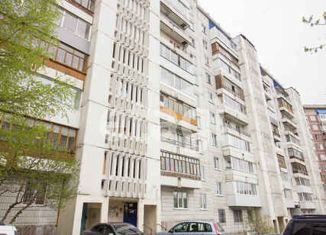 Квартира на продажу студия, 15 м2, Томск, Сибирская улица, 102/1, Советский район