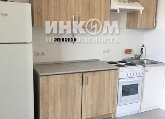 Сдается двухкомнатная квартира, 55 м2, Москва, Нижегородская улица, 76к1, станция Калитники