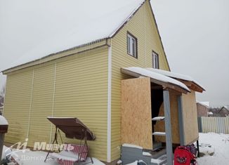 Продам дом, 90 м2, деревня Лигачёво