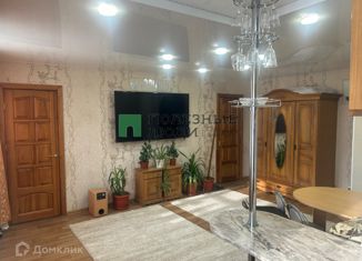 Продается 3-комнатная квартира, 41.9 м2, Курганская область, Пролетарская улица, 78