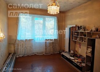 Продажа однокомнатной квартиры, 31 м2, Ярославль, улица Юности, 17