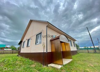 Продажа дома, 110 м2, село Красная Горка, улица 40 лет Победы, 1