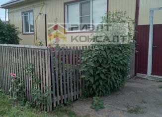 Продаю дом, 107.7 м2, село Нижняя Омка, Луговая улица, 15