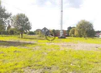 Продаю земельный участок, 7 сот., деревня Перцево, Ферзиковская улица