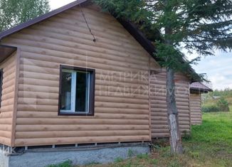 Продажа дома, 99.4 м2, село Кулига, Транспортная улица, 112