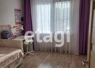 Продам 2-ком. квартиру, 49.4 м2, Санкт-Петербург, метро Гражданский проспект, Пейзажная улица, 22