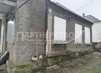 Продается дом, 68 м2, поселок городского типа Ахтырский, улица Жуковского