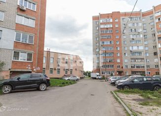 Продается 1-ком. квартира, 34.8 м2, Ярославль, проспект Фрунзе, 2к2, район Суздалка
