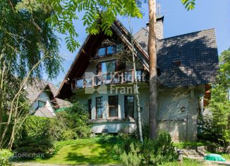 Дом на продажу, 450 м2, деревня Калчуга, А-106, подъезды к Госдачам