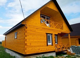 Продам дом, 120 м2, деревня Максимовщина