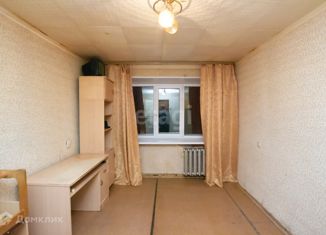 Комната на продажу, 13 м2, Нефтеюганск, 1-й микрорайон, 10