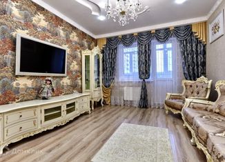 Продается двухкомнатная квартира, 73 м2, Краснодар, Морская улица, 47, Морская улица