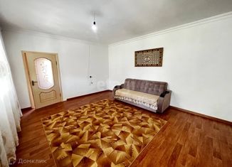Продажа дома, 90 м2, Грозный, Шейх-Мансуровский район, улица Г.А. Угрюмова