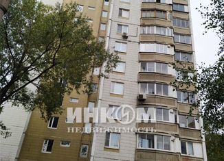 Продается 1-комнатная квартира, 38 м2, Москва, Пролетарский проспект, 19к2, Пролетарский проспект