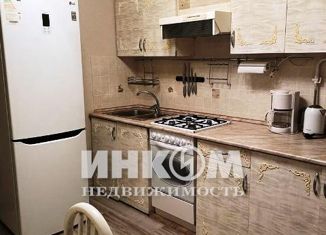 Сдается двухкомнатная квартира, 55 м2, Москва, Большой Трёхгорный переулок, 2, Большой Трёхгорный переулок