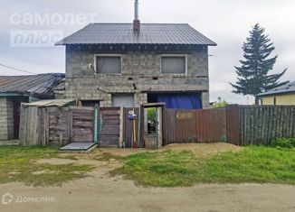 Продаю дом, 160 м2, Омск, Советский округ, Забайкальская улица, 31