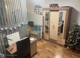 Квартира на продажу студия, 28.2 м2, Якутск, Сайсарский округ, улица Притузова, 6А