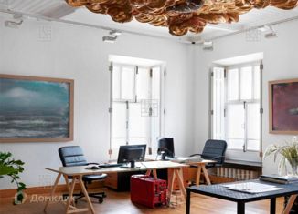 Сдам 3-комнатную квартиру, 100 м2, Москва, Гранатный переулок, 11с1, Гранатный переулок