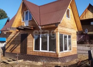 Продам дом, 51.4 м2, СНТ Иркутянин, Цветочная улица