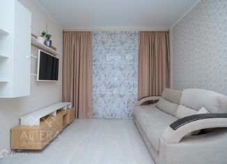 Продажа 2-ком. квартиры, 49.6 м2, село Новое Шигалеево, улица Габдуллы Тукая, 36