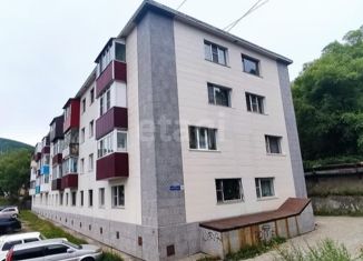 Продам 2-комнатную квартиру, 41 м2, Петропавловск-Камчатский, Петропавловское шоссе, 31А