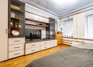 3-комнатная квартира на продажу, 48.5 м2, Санкт-Петербург, Люблинский переулок, 3, муниципальный округ Коломна