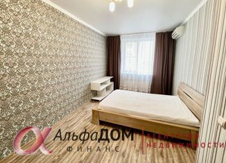 Продажа 1-ком. квартиры, 38 м2, Ставрополь, улица Мимоз, 22А/1, ЖК Восток