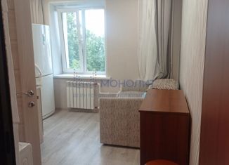 Продажа квартиры студии, 12 м2, Казань, улица Дементьева, 7А, Авиастроительный район